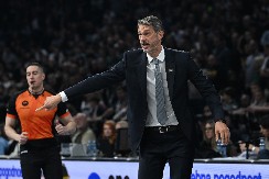 NISMO SE POJAVILI U DRUGOM POLUVREMENU Golemac objasnio kako je Partizan pobedio Dubai