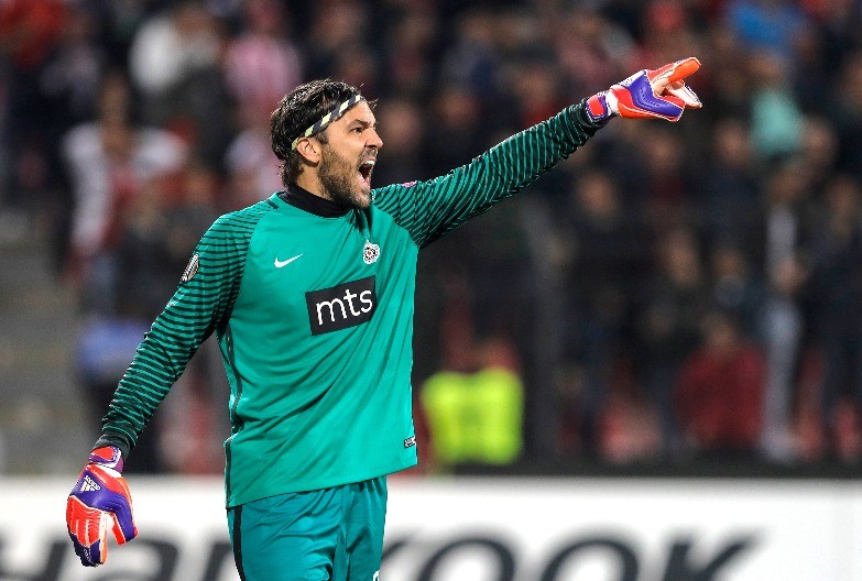 ISKRENO DO KOSKE Stojković: Evo kad Partizan može da uzme titulu