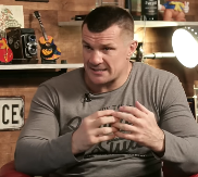 DA LI SE "KRO KAP" VRAĆA? Poznatom Hrvatu ponudili zver, njegov odgovor nasmejao je sve