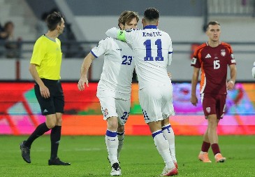  SPREMA SE BUM NA "MARAKANI" Reprezentativac Srbije korak bliži dolasku u Zvezdu