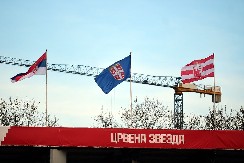  SA "MARAKANE" U ENGLESKU Fudbaler Zvezde stiže u Liverpul