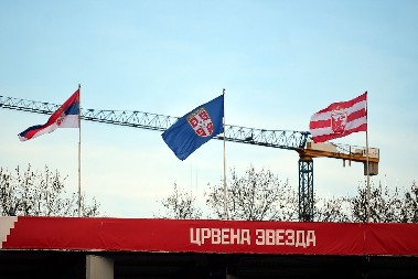  SA "MARAKANE" U ENGLESKU Fudbaler Zvezde stiže u Liverpul