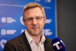 Habuš: Očekujemo više od 15.000 trkača na Beogradskom maratonu