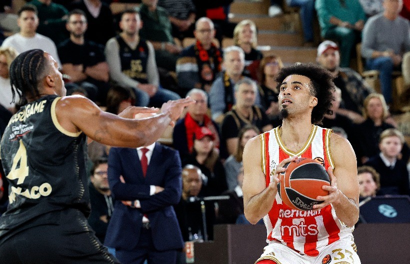 "DELIJE" OVO NAJVIŠE ZANIMA Nvora otkrio da li odlazi iz Crvene zvezde