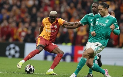 BITKA ZA ČETVRTFINALE LIGE ŠAMPIONA Goreće na "Enfildu", Bajern i Atletiko overavaju plasman dalje