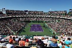 TOTALNI HAOS NA FLORIDI Masters u Majamiju odmah prekinut 