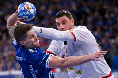 "VERUJEM U UBEDLJIVU POBEDU PROTIV LITVANIJE" Kapiten rukometaša Srbije očekuje veliku podršku navijača u Nišu