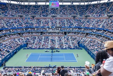 SKANDAL EPSKIH RAZMERA Unuk legendarnog tenisera osuđen na 20 godina zatvora, a razlog je jeziv