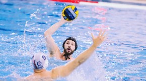 RADNIČKI U REVANŠ SA ČETIRI GOLA VIŠKA Kragujevčani bolji od Kotorana u prvom meču četvrtfinala Kupa Evrope