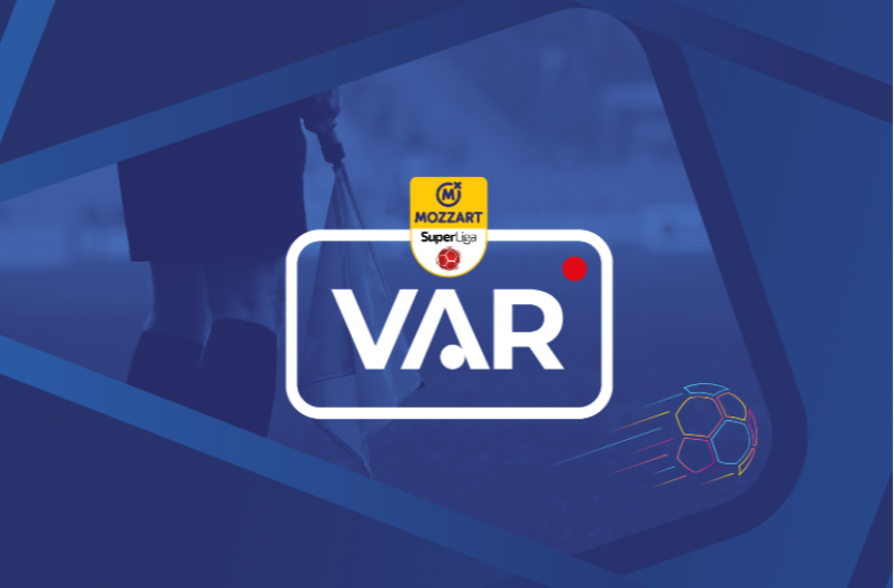 VAR ANALIZA Neregularan gol OFK Beograda, oštećena i Vojvodina