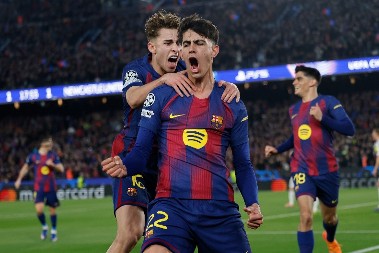 OZBILJNO DEMOLIRANJE Barselona ponizila Njukasl za četvrtfinale Lige šampiona