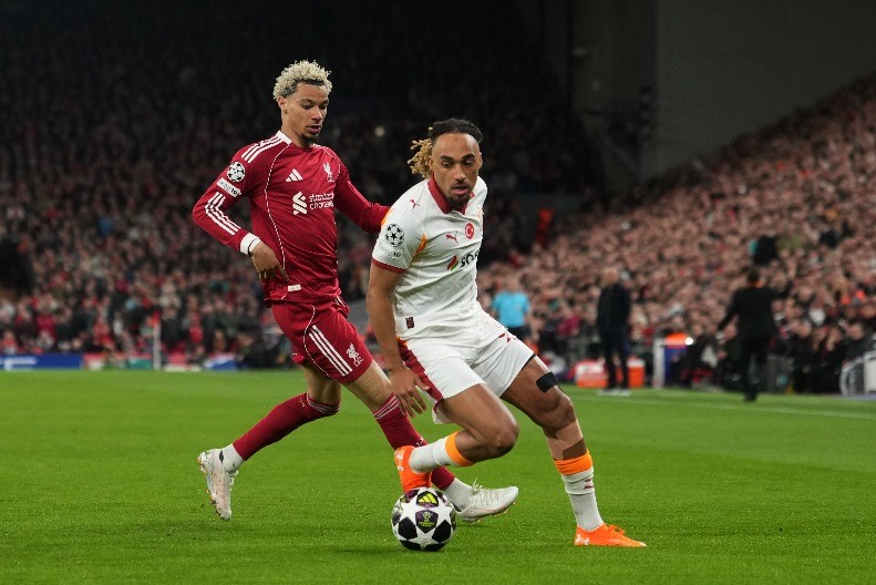 BITKA ZA ČETVRTFINALE LIGE ŠAMPIONA Liverpul steže obruč, čekamo još prvi gol