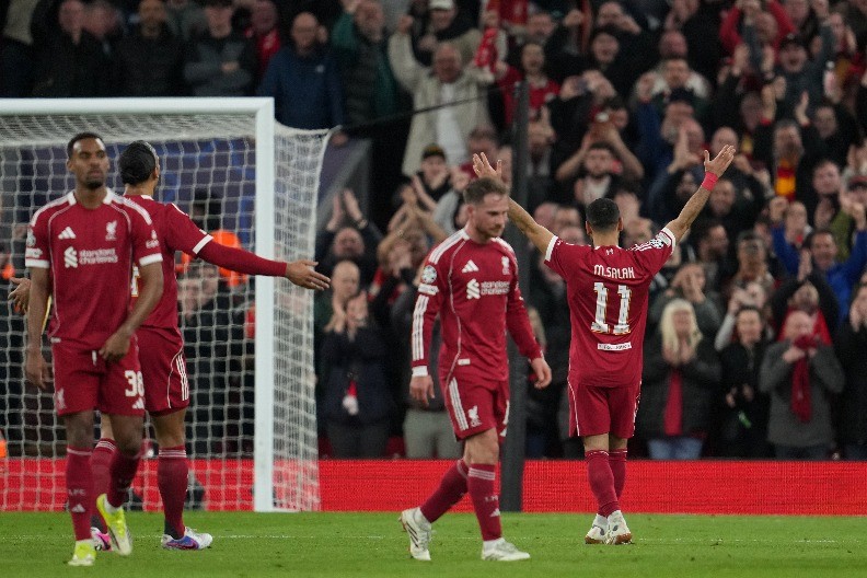 A, SAD ONO PRAVO Ovo su parovi četvrtfinala Lige šampiona