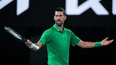 ISKRENO DO KOSKE Evo šta nedostaje Novaku Đokoviću, sve je otkriveno