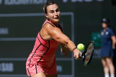 TENISKA DRAMA Sabalenka najavila bojkot