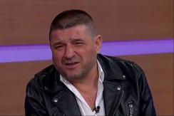  NI ZVEZDA, NI PARTIZAN Isplivala slika Baje Malog Knindže stara 20 godina, ne biste nikada pogodili čiji dres nosi (FOTO)