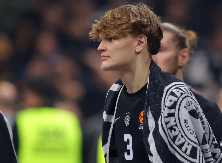 ŠTA SE DEŠAVA SA MIKOM MURINENOM? Poznato gde se Finac nalazi