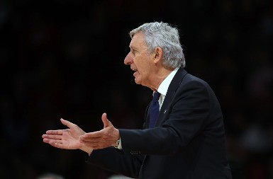 PEŠIĆ IZNENADIO IZJAVOM: "Imaju najbolji roster u Evroligi"