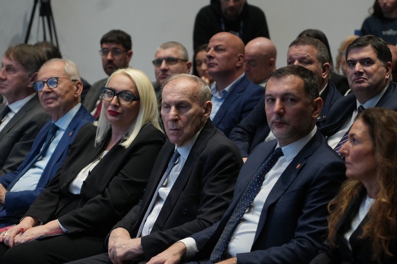 RASPISANI IZBORI Fudbalski savez Srbije dobija novog predsednika