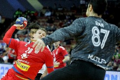 BEZ MILOSTI Srbija razbila Litvaniju