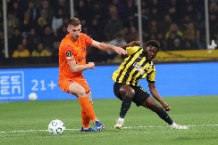 NIKOLIĆU SE OVO NEĆE SVIDETI AEK se opustio, srpska kolonija ipak u četvrtfinalu Lige konferencija