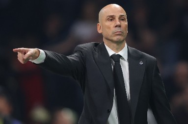 PRVA REAKCIJA ĐOANA PENJAROJE Trener Partizana objasnio šta je bilo ključno za pobedu u Parizu