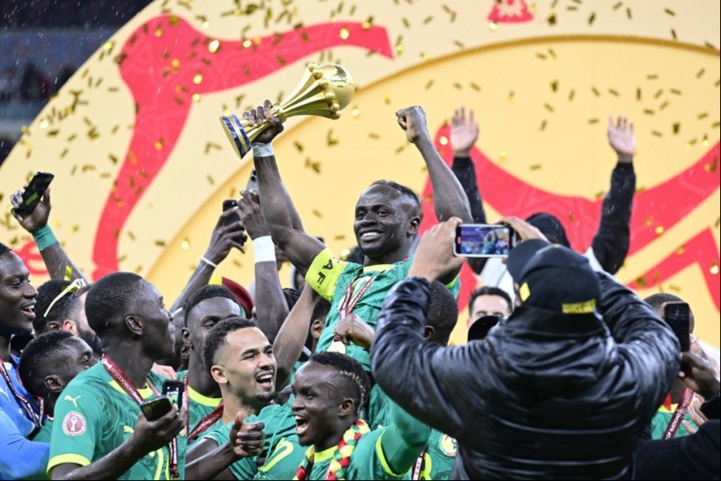 DRAMA SE NASTAVLJA Fudbalski skandal veka dobija novi veliki preokret