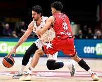 "ZA TO SMO SAZNALI NA SASTANKU" Partizan ponudio 3.000.000 evra bivšem igraču Zvezde, a da za to nisu znali ni trener ni direktor