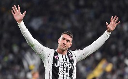 HOĆE LI SRBIN PRIHVATITI? Juventus ima predlog za Dušana Vlahovića