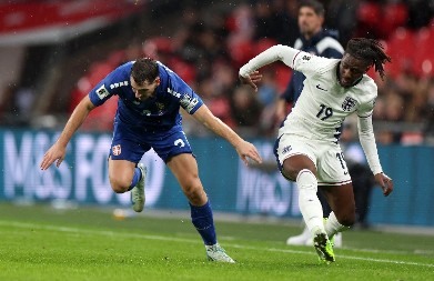 POČINJU PRIPREME ZA NAREDNU SEZONU Zvezda krenula po reprezentativca Srbije