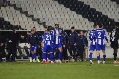 "NAJVEĆA POBEDA U MOJOJ KARIJERI" Amerikanac sa Karaburme oduševljen posle trijumfa nad Partizanom