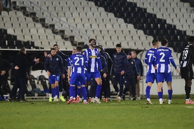 "NAJVEĆA POBEDA U MOJOJ KARIJERI" Amerikanac sa Karaburme oduševljen posle trijumfa nad Partizanom