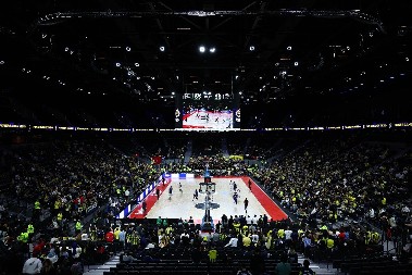 ŠOKANTNA VEST Nestao brat evroligaške zvezde: Totalna drama u porodici poznatog košarkaša