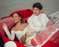 GLAMUR Viralni snimak Šarla Leklera i Aleksandre Sen Mle zapalio internet