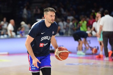 LIDER "ORLOVA" I DALJE VERUJE "Bio sam u još težim situacijama..."