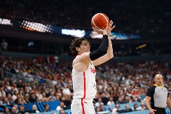 KOMPLIKUJE SE SITUACIJA ZA MUNDOBASKET Ovako izgleda tabela posle poraza Srbije od Turske