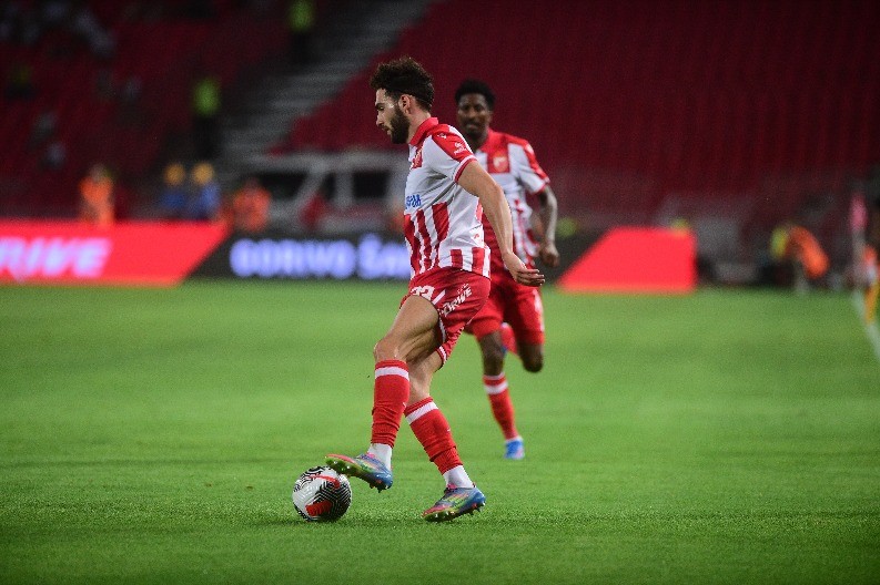 NE STIŠAVA SE BURA Tiknizjan ozbiljno zaratio sa bivšim klubom