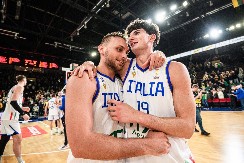 SRBIJA ČULA JOŠ LOŠIH VESTI Veliki rival "orlova" ostvario važan trijumf