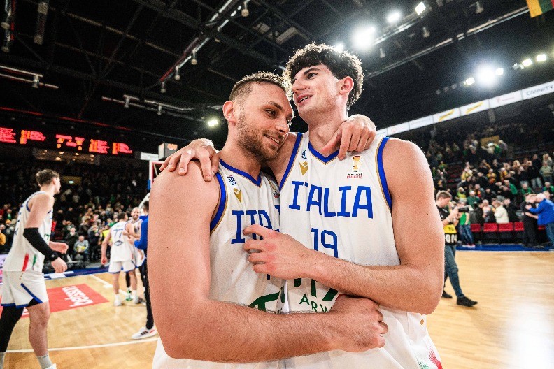 SRBIJA ČULA JOŠ LOŠIH VESTI Veliki rival "orlova" ostvario važan trijumf