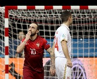 NESTVARNO Srbi uživo videli najbolji gol u istoriji futsala, svima je pala vilica (VIDEO)