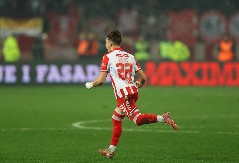 NAJVEĆI FUDBALSKI BISER Evo ko sve hoće Kostova - spisak je da se smrzeš