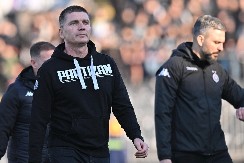 BLAGOJEVIĆ POZIVA NA OPREZ: "To nam otežava posao"