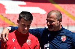 U POTPUNO DRUGOJ ULOZI Stanković stiže, ali ništa neće biti kao pre