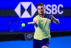 KRAJ ZA SRBE U MAJAMIJU Jedini srpski predstavnik poražen u prvom kolu