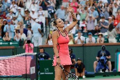 BEZ IZNENAĐENJA KOD DAMA Sabalenka, Ribakina i Svitolina izborile plasman u treće kolo turnira u Majamiju