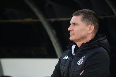 Arbitražni sud FSS presudio u korist Blagojevića u sporu sa Partizanom