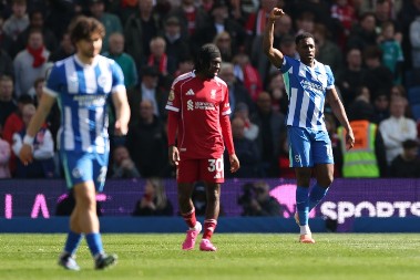 NOVI ŠOK Liverpul ponovo poražen u Premijer ligi