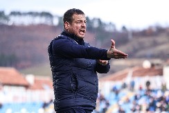 LALATOVIĆ U SVOM STILU "Da smo primili gol u 96. minutu infarkt bi me opalio"