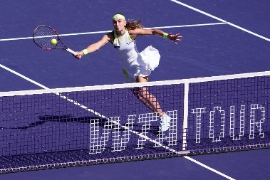 POTPUNI ŠOK Aleksandra Krunić ispala u prvom kolu