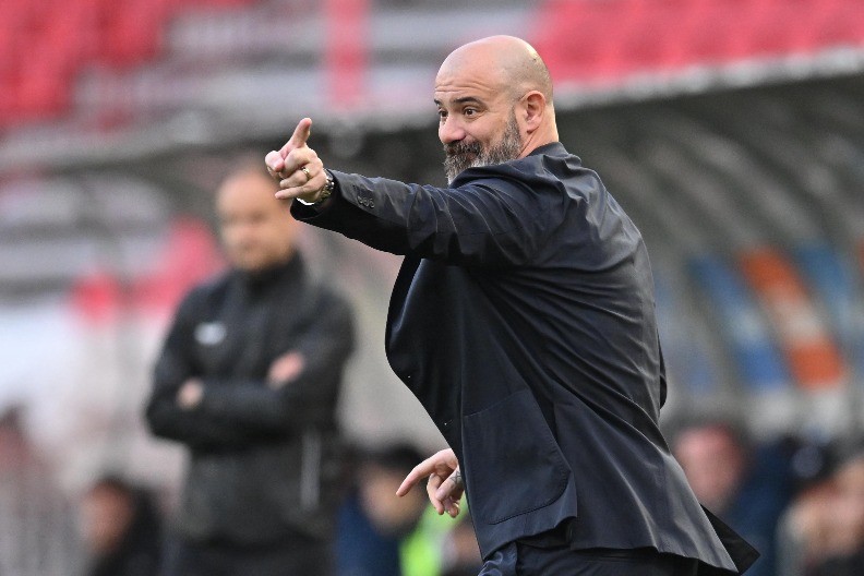 "VIDELI STE I SAMI..." Stanković se oglasio posle nove pobede u Superligi